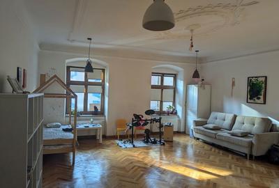 Apartament cu 2 camere în Central - 1
