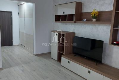 Garsonieră decomandată în Tudor - 2