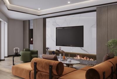 Ultimele 3 apartamente cu tva 9% / 2 camere/T26 Residence/ Pipera - 2
