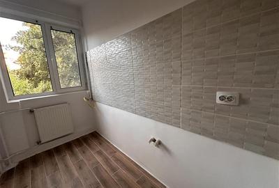 Apartament cu 2 camere nedecomandat în Șagului - 2