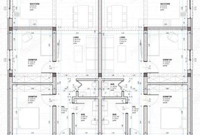 COMISION 0% Duplex cu 3 camere si 2 bai - Bucovat - 12