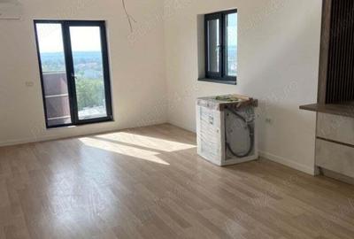 KM 5 - South Side Residence - Apartament 3 camere - 4