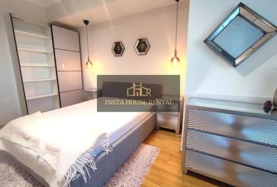 Apartament cu 3 camere decomandat în Central - 5