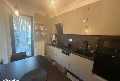 Apartament cu 3 camere decomandat în ICIL - 8