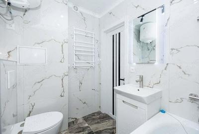 Apartament cu 2 camere decomandat în Berceni