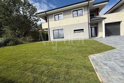 Duplex cu 4 camere cu Garaj în Feleacu - 1