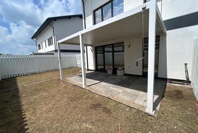 Casă individuală cu 5 camere cu Teren 200 Mp în Pipera - 3