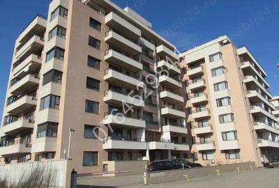 Apartament cu 2 camere semidecomandat în Central - 2