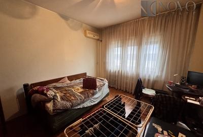 Garsoniera | Universitate | Centrala | Balcon - 1