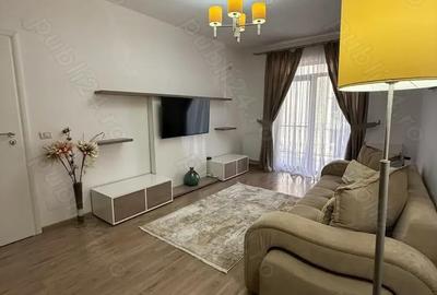 Apartament cu 3 camere decomandat în Fundeni