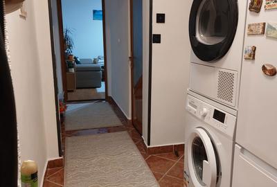 Apartament cu 3 camere semidecomandat în Central - 5