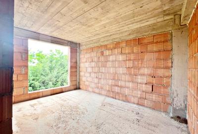 Apartament 3 camere, doua bai, terasa mare-Natura la tine acasa! Cristian-SiBiU - 4