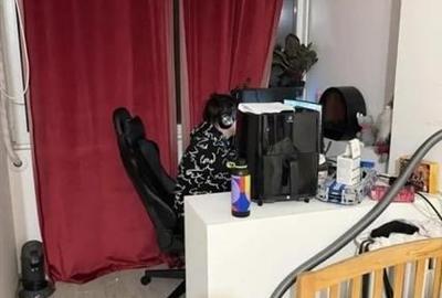 Garsoniera Dristor - 6