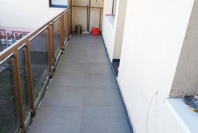 Oferta! Apartament 3 camere, 67 mp, finisat, Parter inalt E, Buna Ziua - 13