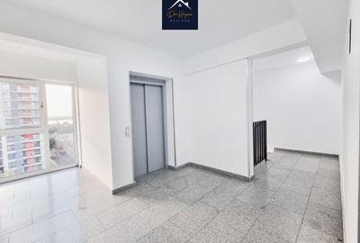 Sema  Residence | NOU | 4 min Metrou | Vedere Panoramica - 13