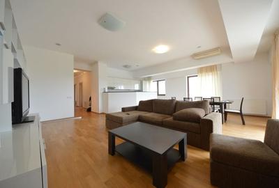 Aron Cotrus | Satul Francez | 4 camere | Vedere Parc Herastrau - 1