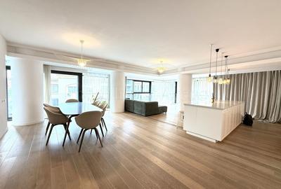 Apartament de Vanzare cu 4 Camere in Bloc Boutique - 1