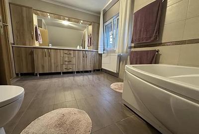 BUZIASULUI - Casa Individuala - 5 Camere - Panouri solare - Teren 542mp - 4