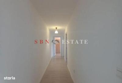 Apartament cu 3 camere decomandat, mobilat în Parcul Carol - 7
