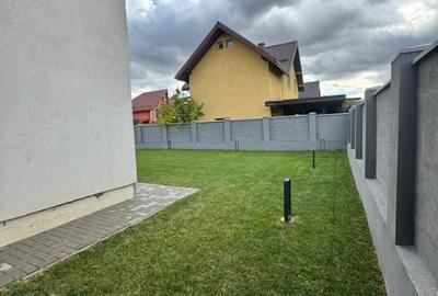 Casa moderna complet renovata, cu curte amenajata si sisteme inteligente Casa moderna complet renovata, cu curte amenajata si sisteme inteligente - 9