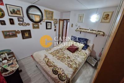 4 Camere Decomandat, zona Zimbru. - 4