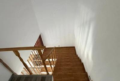 Casă cu 3 camere cu Teren 50 Mp în Central - 8