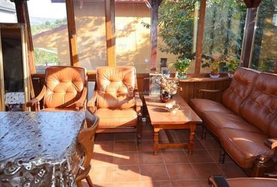 Proprietate de inchiriat: casa Parter + Etaj, Bucium - 8