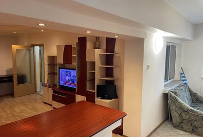 PF inchiriez apartament 4 camere Selgros Iasi - 7