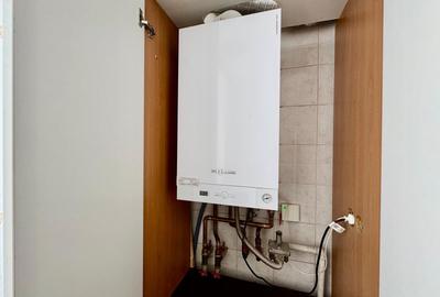 Inchiriere 3 camere | Primaverii - Amiral Balescu | Centrala termica - 18