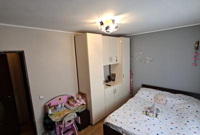 Apartament cu 2 camere semidecomandat, mobilat în Ostroveni - 5