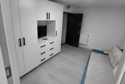 Garsonieră nedecomandată în Central - 5