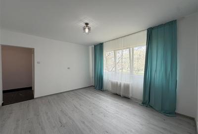Apartament cu 2 camere circular în Podu Roș - 2