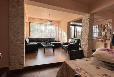 OCAZIE SE VINDE VILA SPATIOASA IN ORASUL PANTELIMON IF APROAPE DE CENTRU - 6