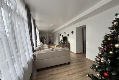 Casă individuală cu 5 camere cu Teren 509 Mp în Săcălaz - 13