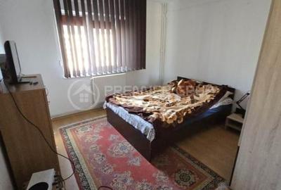 Etaj 3! Apartament 2 camere Canta, 47mp, CT - 3