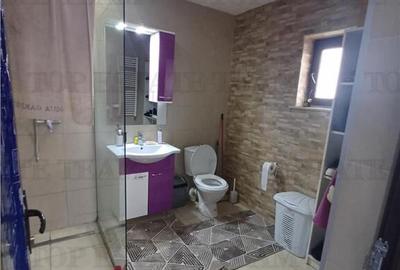 Casă cu 5 camere cu Canalizare în Ciorogârla - 15