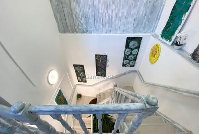 Birou, de 146 mp, în Ultracentral - 6