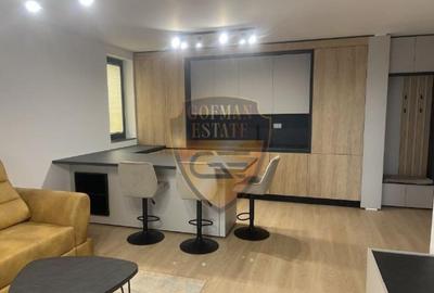 Faleza Nord NOU 2 Camere 65 mp BND Building Parcare Delfinar