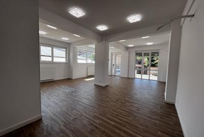 Spatiu de Birouri - Constantin Brancoveanu | Proximitate metrou