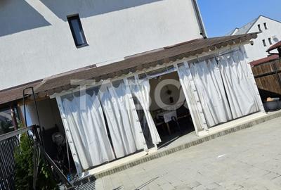Casa tip duplex de vanzare 4 camere 2 bai 2 parcari Arhitectilor Sibiu - 4