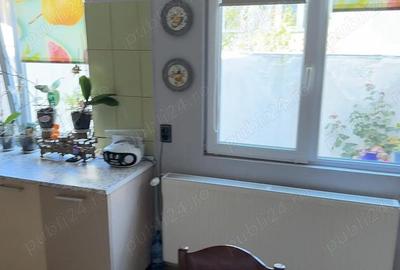 Casă cu 5 camere cu Teren 391 Mp în Central - 4