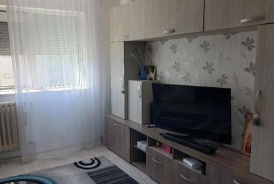 Apartament cu 2 camere nedecomandat în Șagului - 6
