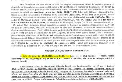 De vanzare apartament in Cluj Campia Turzii - 6