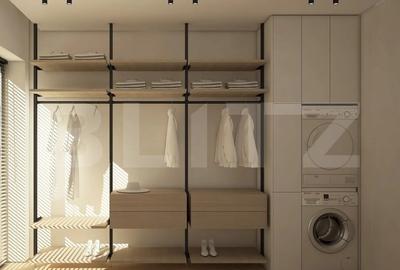 Apartament exclusivist in bloc nou, cu centru SPA! - 15