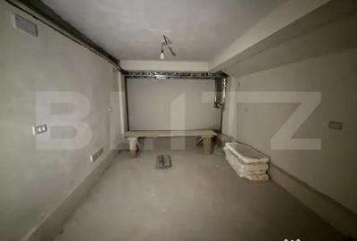 Spațiu comercial, de 202 mp, în Ultracentral - 2