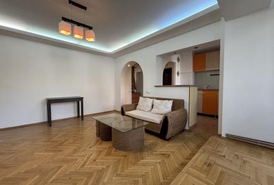 Apartament 3 camere | Etaj 1 | Centrală proprie | Instalații - 4