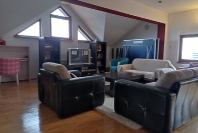 Casa / vila Craiovei , complet mobilata / utilata , finisaje moderne ! - 37