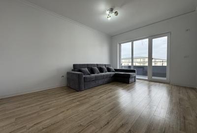 Apartament 2 camere, 57mp utili, etaj 2, zona Hotel IQ- Giroc - 3