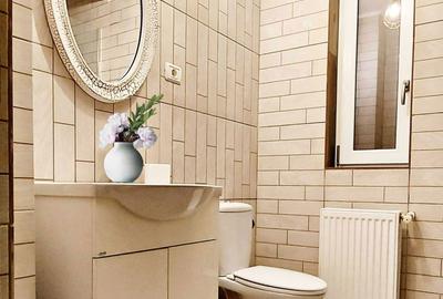 Apartament cu 2 camere decomandat în Nord - 6