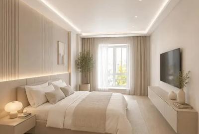 Apartament cu 2 camere semidecomandat în Nicolina - 2